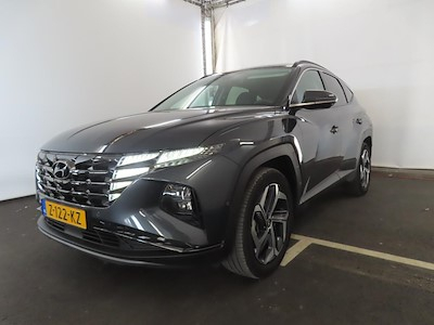 Hyundai TUCSON 1.6 T-GDI PHEV Premium 4WD Automaat 5d