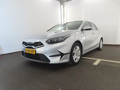 Kia Ceed 1.0 T-GDi DynamicLine 5d