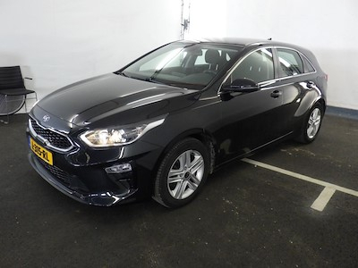 Kia Ceed 1.0 T-GDi DynamicLine 5d
