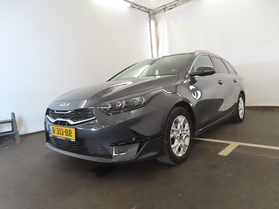 Kia Ceed sportswagon 1.0 T-GDi DynamicPlusLine 5d APL
