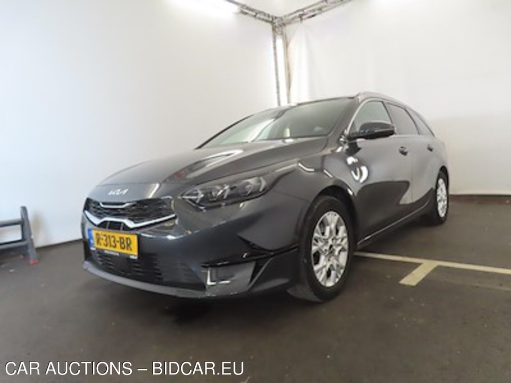 Kia Ceed sportswagon 1.0 T-GDi DynamicPlusLine 5d APL