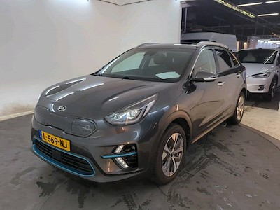 Kia E-Niro 64kWh DynamicPlusLine