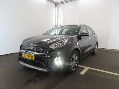 Kia Niro 1.6 GDi Hybrid ActieAuto 5d DynamicLine APL