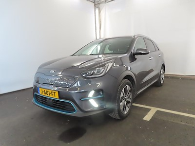 Kia Niro e-Niro EV ExecutiveLine 5d
