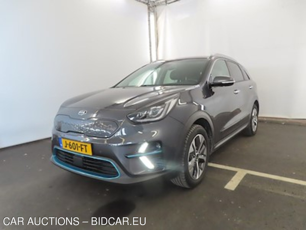 Kia Niro e-Niro EV ExecutiveLine 5d