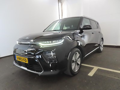 Kia Soul e-Soul ActieAuto 5d ExecutiveLine APL