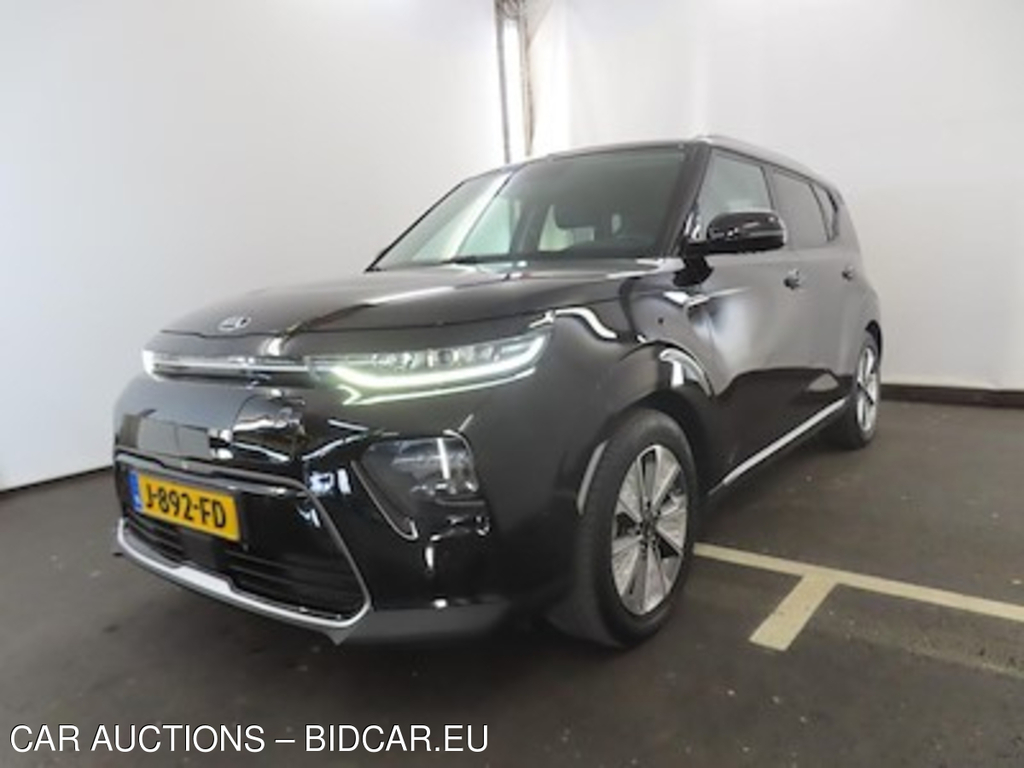 Kia Soul e-Soul ActieAuto 5d ExecutiveLine APL