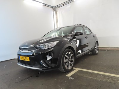 Kia Stonic 1.0 T-GDi 74 kW ActieAuto 5d DynamicLine APL