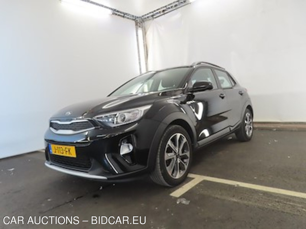 Kia Stonic 1.0 T-GDi 74 kW ActieAuto 5d DynamicLine APL