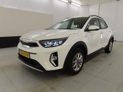 Kia Stonic 1.0 T-GDi MHEV DynamicLine 5d APL