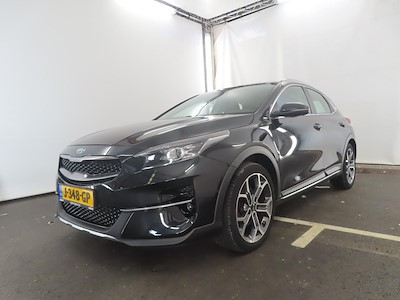 Kia XCeed 1.0 T-Gdi ActieAuto 5d DynamicLine APL