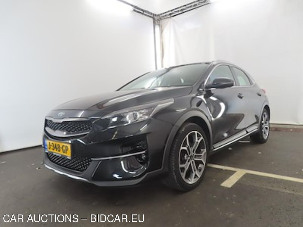 Kia XCeed 1.0 T-Gdi ActieAuto 5d DynamicLine APL