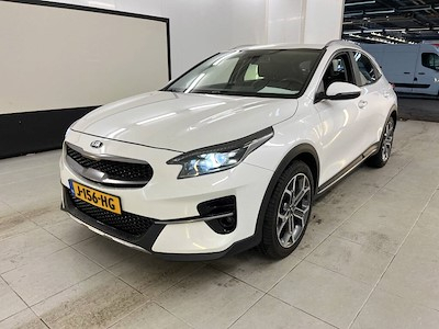 Kia XCeed 1.4 T-Gdi DynamicLine