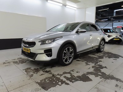 Kia XCeed 1.5 T-Gdi MHEV DCT7 DynamicPlusLine 5d