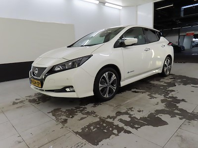 Nissan Leaf ActieAuto 40kWh 5d N-Connecta APL