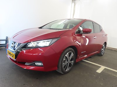 Nissan Leaf ActieAuto 40kWh 5d Tekna APL