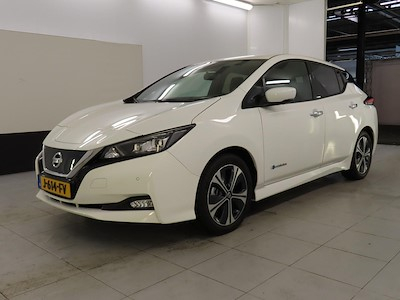 Nissan Leaf ActieAuto 40kWh 5d Tekna APL