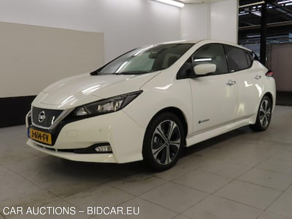Nissan Leaf ActieAuto 40kWh 5d Tekna APL