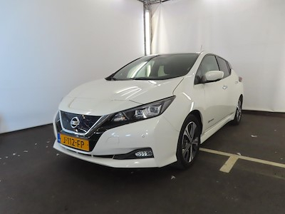 Nissan Leaf ActieAuto 40kWh 5d Tekna APL