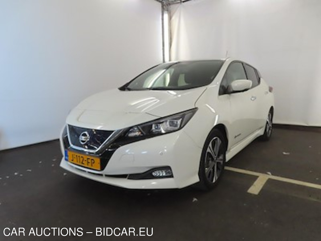Nissan Leaf ActieAuto 40kWh 5d Tekna APL
