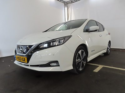 Nissan Leaf ActieAuto 40kWh 5d Tekna APL