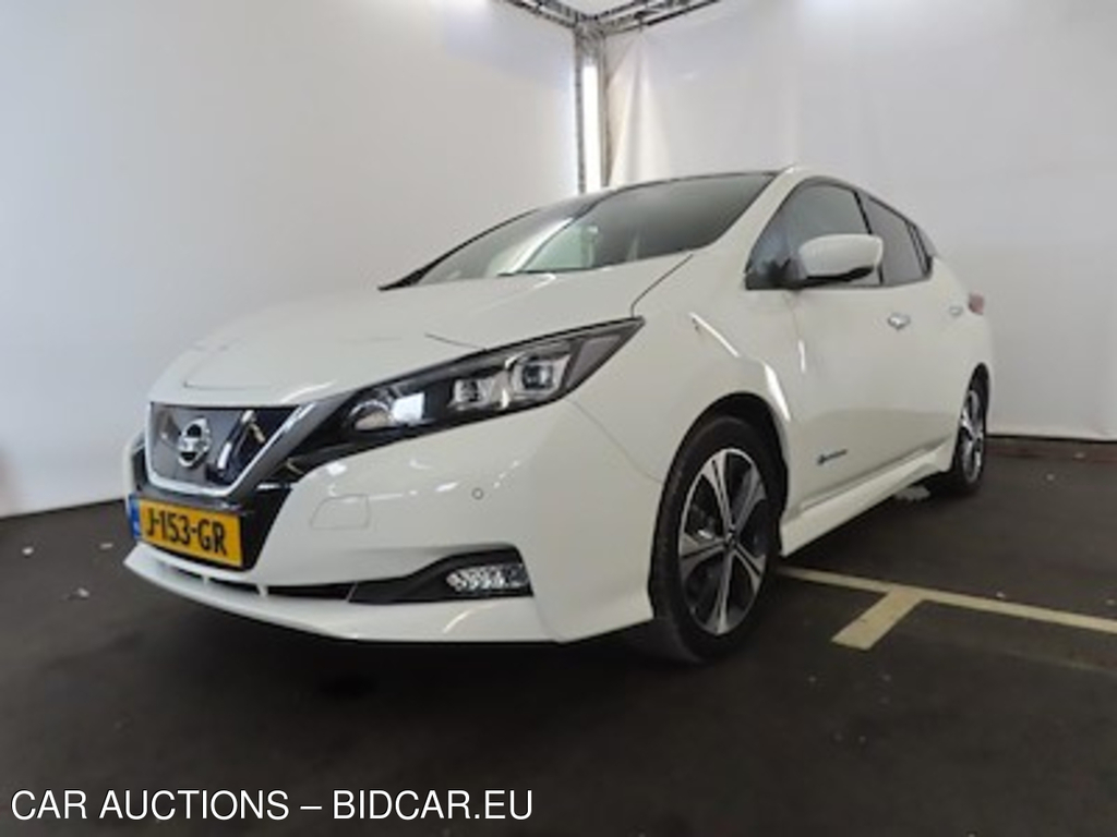 Nissan Leaf ActieAuto 40kWh 5d Tekna APL