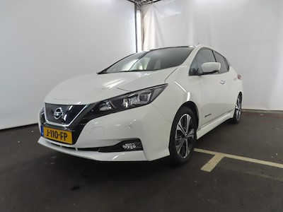 Nissan Leaf ActieAuto 40kWh 5d Tekna APL