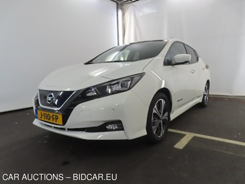 Nissan Leaf ActieAuto 40kWh 5d Tekna APL