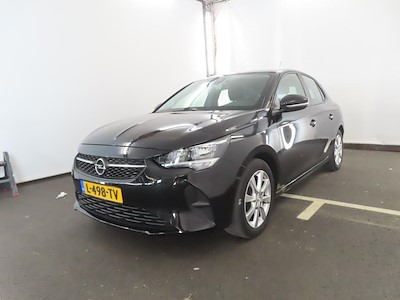 Opel CORSA 1.2 TURBO EDITION 74KW 5d APL