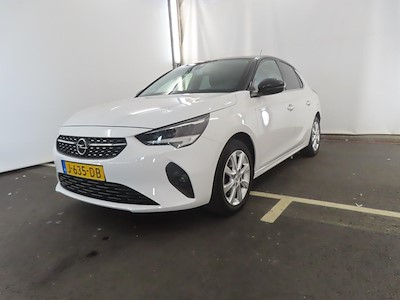 Opel CORSA 1.2 TURBO ELEGANCE 74KW 5d