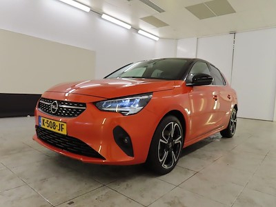 Opel CORSA 1.2 TURBO ELEGANCE AUTO 74KW ACTI ELEGANCE APL 5d