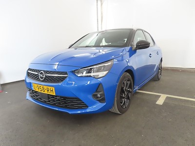 Opel CORSA 1.2 TURBO GS LINE 74KW 5d