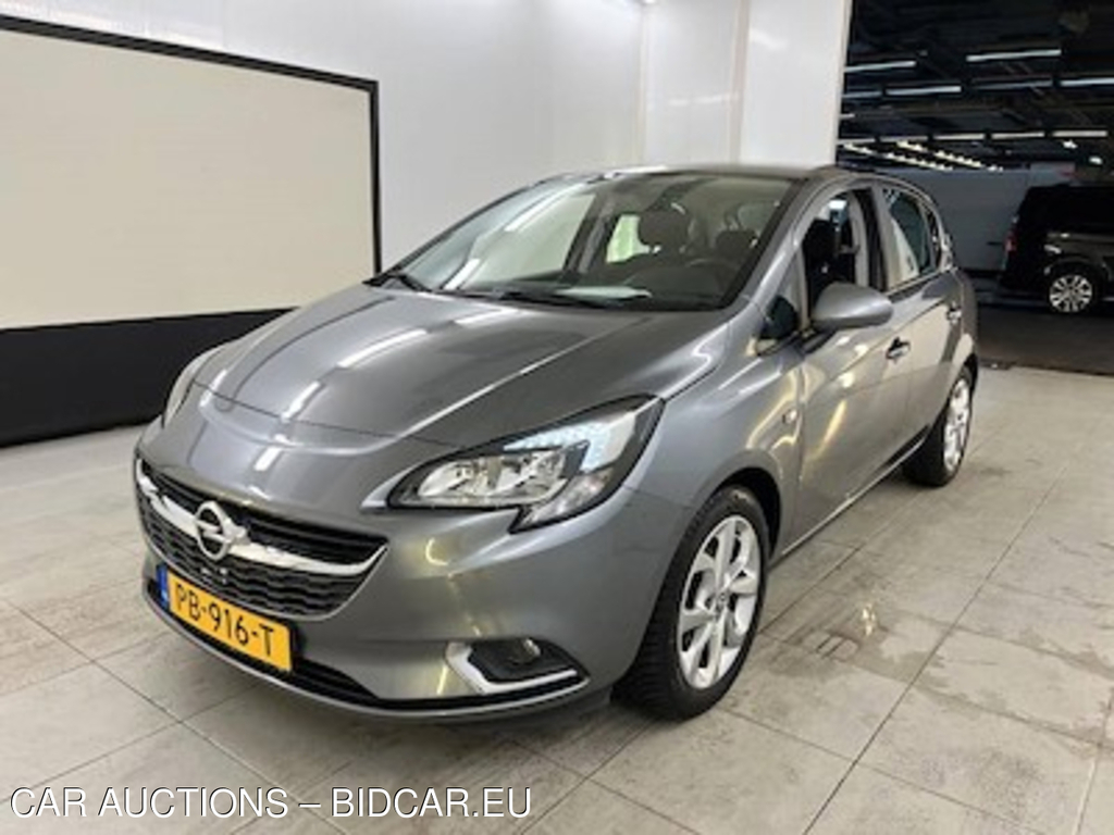 Opel Corsa 1.4 S&S 90pk 5d Online Edition