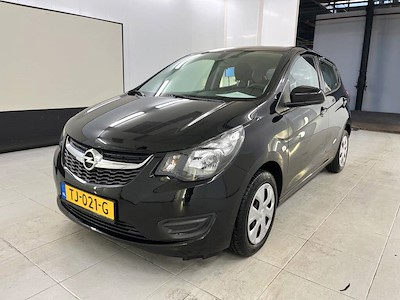 Opel Karl 1.0 Start/Stop 75pk Edition