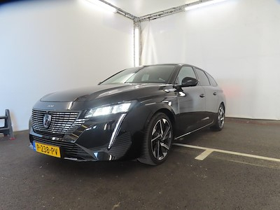 Peugeot 308 SW Allure Pack Busine 1.2 PureT 130 EAT8 5d