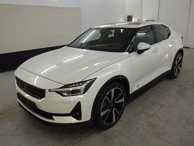 Polestar 2 Pilot Plus 5d