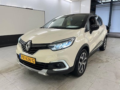Renault Captur Energy TCe 90pk S&amp;S Intens