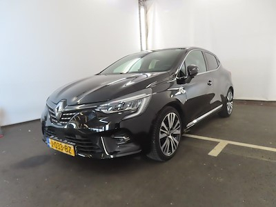 Renault CLIO 1.0 TCe 100 Initiale Paris 5d
