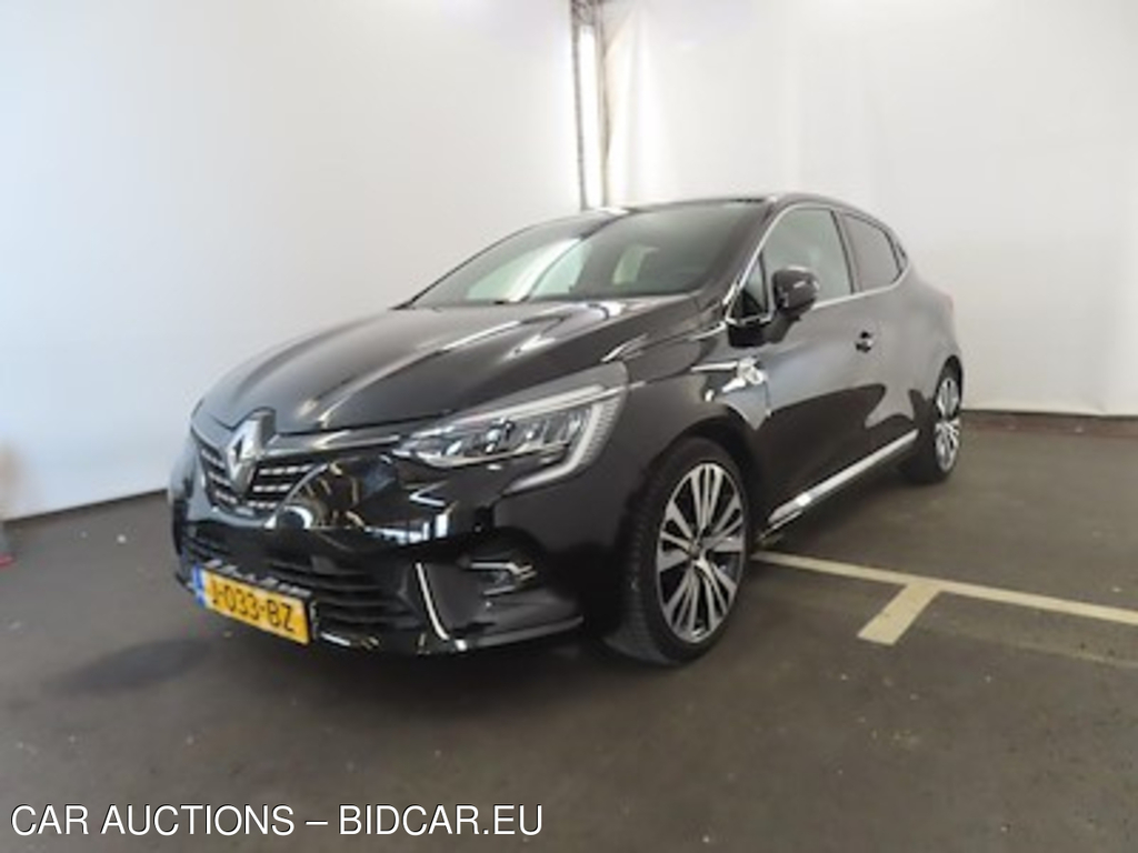 Renault CLIO 1.0 TCe 100 Initiale Paris 5d