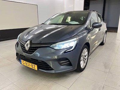 Renault Clio 1.0 TCe 100 Intens