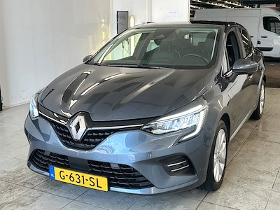 Renault Clio 1.0 TCe 100 Intens
