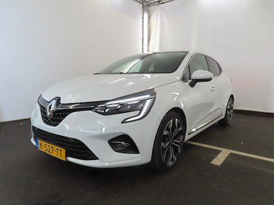 Renault CLIO 1.0 TCe 100 Intens 5d