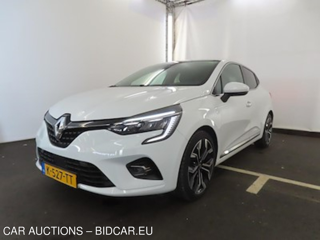 Renault CLIO 1.0 TCe 100 Intens 5d