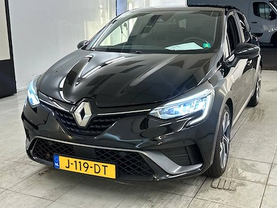 Renault Clio 1.0 TCe 100 R.S. Line