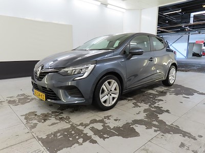 Renault CLIO 1.0 TCe 90 GPF Zen 5d