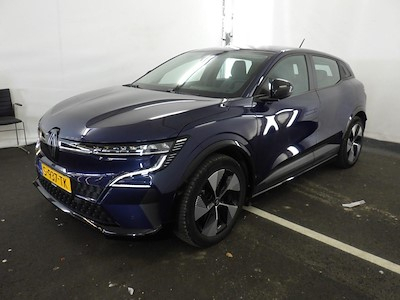 Renault Megane e-tech EV60 220 pk Optimum Charge Evolution 5d Onze Deal