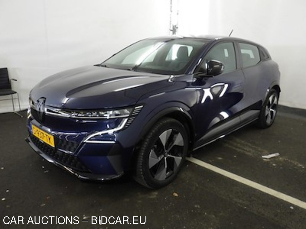 Renault Megane e-tech EV60 220 pk Optimum Charge Evolution 5d Onze Deal