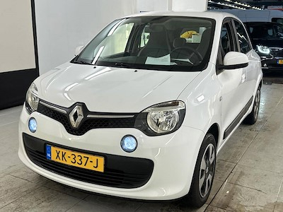 Renault Twingo 1.0 SCe 70pk S&amp;S Collection