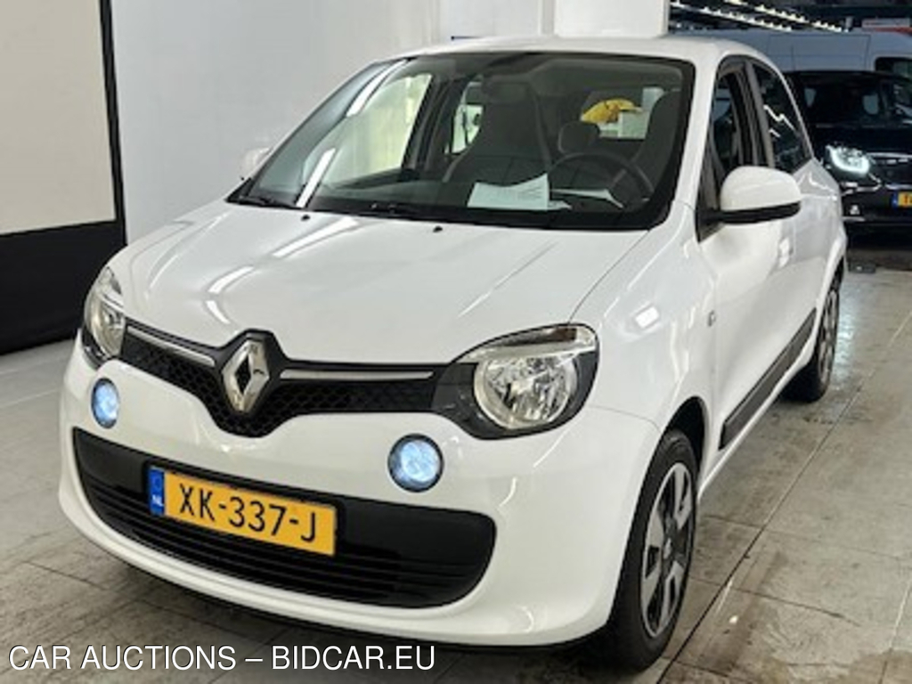 Renault Twingo 1.0 SCe 70pk S&amp;S Collection