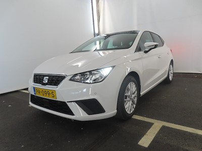 Seat IBIZA 1.0 TSI Style Business Intense 5d